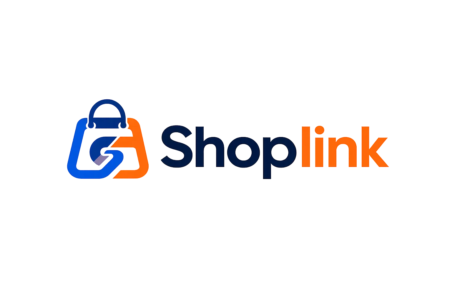 ShopLink Logo